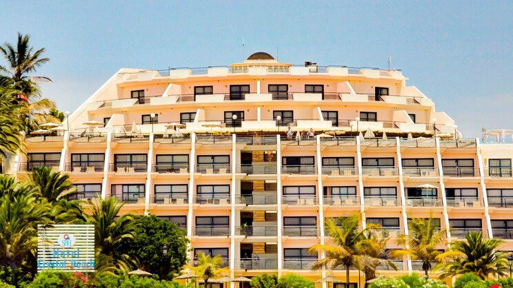 SBH Crystal Beach Hotel & Suites